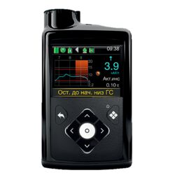 �����  MiniMed 740G (��� - 1861)